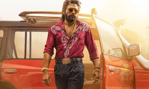 Pushpa 2: ఓవర్సీస్‌లో ‘పుష్ప2’ కొత్త రికార్డు