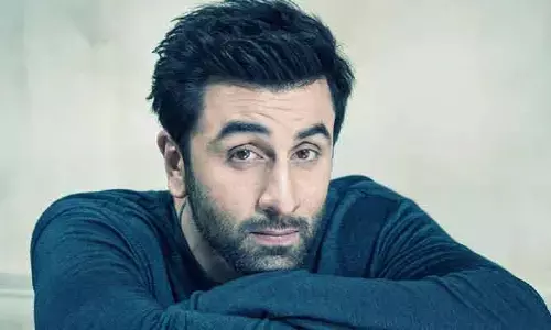 Ranbir Kapoor: ‘యానిమల్’ సినిమాపై విమర్శలు.. రణ్‌బీర్ కపూర్ ఏమన్నారంటే?