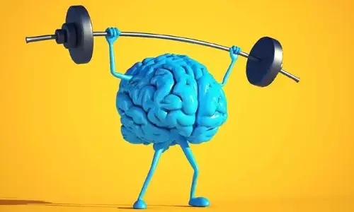 Brain Exercises: మీ బ్రెయిన్ షార్ప్‌గా ఉండాలా..? అయితే వీటిని ట్రై చేయండి!