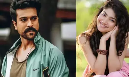 Sai Pallavi: క్రేజీ ఆఫర్ కొట్టేసిన సాయి పల్లవి.. ఏకంగా గ్లోబల్ స్టార్‌తో రోమాన్స్..?