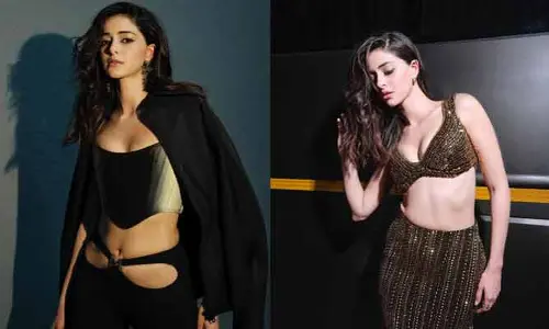Ananya Pandey: ఆ బాధ తట్టుకోలేక చికిత్స తీసుకున్నా.. అనన్య పాండే షాకింగ్ కామెంట్స్