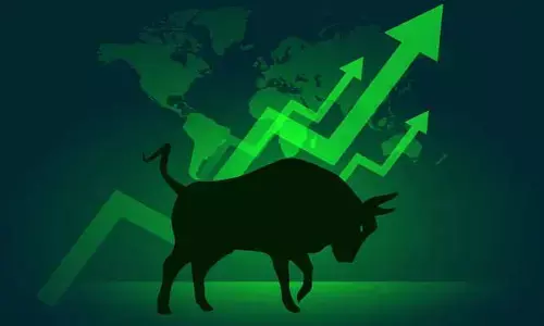 Stock Market: భారీ లాభాల్లో ముగిసిన స్టాక్ మార్కెట్.. మళ్లీ 24,000 పాయింట్లు దాటిన నిఫ్టీ..!