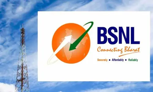 BSNL: బీఎస్‌ఎన్‌ఎల్‌ కస్టమర్లకు గుడ్ న్యూస్.. రీఛార్జి ప్లాన్ల రేట్ పెంపు లేనట్టే..!
