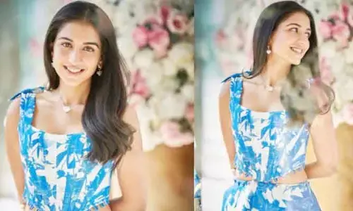 Radhika Merchant: ఫ్రెండ్ పెళ్లిలో రాధిక మర్చంట్ సందడి.. వేసుకున్న బ్యూటిఫుల్ డ్రెస్ ఖరీదెంతో తెలిస్తే షాక్..!