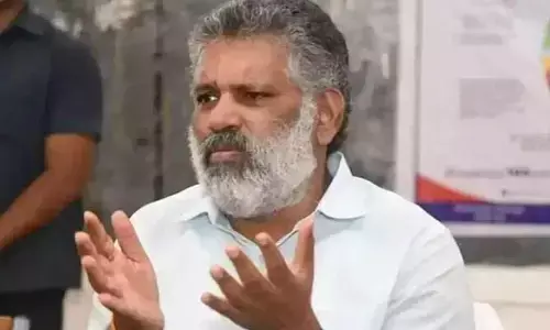 కాళ్ల వాపు.. ఆసుపత్రికి లిక్కర్ స్కాం నిందితుడు