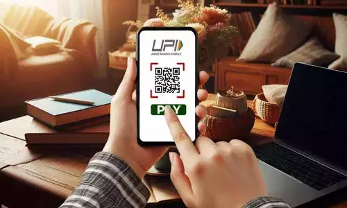 UPI Transactions: యూపీఐ నగదు చెల్లింపుల్లో రూ. 485 కోట్ల విలువైన మోసాలు..!