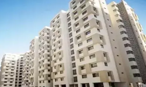 CREDAI: గృహ రుణాల వడ్డీపై ప్రభుత్వాన్ని 100 శాతం మినహాయింపు కోరిన క్రెడాయ్
