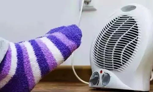 Winter: శీతాకాలంలో గది వేడిగా ఉండాలని రూమ్ హీటర్ వాడుతున్నారా..? దీనికి బదులు