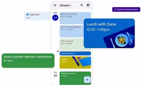 Google: గూగుల్ నుంచి మరో సరికొత్త ఫీచర్ లాంచ్.. ఇకపై టాస్క్ మేనేజ్‍మెంట్‍ మరింత ఈజీ..!