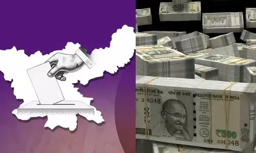 Jharkhand : 89 శాతం మంది ఎమ్మెల్యేలు కోటీశ్వరులే.. సంచలనం రేపుతున్న రిపోర్ట్