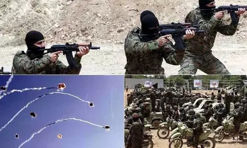 Israel–Hezbollah : కాల్పుల విరమణకు ముందడుగు