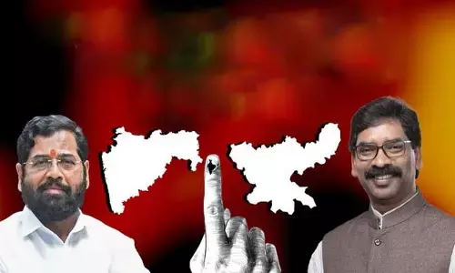 ఈ మహా ప్రభంజనానికి కారణాలు..