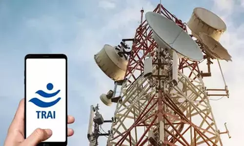 TRAI: వెబ్‌సైట్‌ లో కవరేజ్ మ్యాప్ తప్పక ఉంచాల్సిందే.. టెలికాం కంపెనీలకు ట్రాయ్ ఆదేశాలు జారీ..!