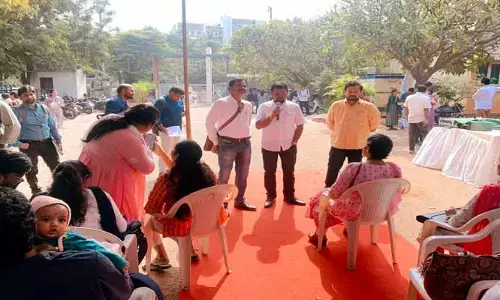 Doctors Association: సివిల్ అసిస్టెంట్ సర్జన్ పోస్టుల భర్తీ హర్షణీయం: తెలంగాణ ప్రభుత్వ వైద్యుల సంఘం