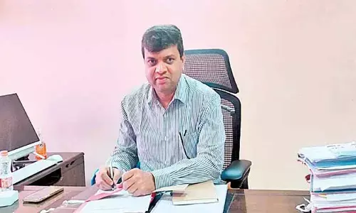 Badugu Saidulu: క్రాఫ్ట్ టీచర్ల సర్టిఫికేషన్ వెరిఫికేషన్ వాయిదా.. త్వరలోనే కొత్త షెడ్యుల్ ప్రకటిస్తాం: ట్రిబ్ ఛైర్మన్ బడుగు సైదులు
