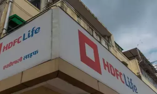 HDFC Insurance: హెచ్‌డీఎఫ్‌సీ లైఫ్ ఇన్సూరెన్స్ డేటా లీక్.. అప్రమత్తమైన కంపెనీ