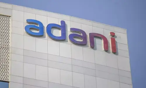 Adani Group: 28 నెలల పాటు రుణాలు చెల్లించేందుకు సరిపడా నిధులున్నాయి: అదానీ గ్రూప్