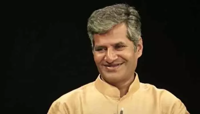 ఇండస్ట్రీలో తీవ్ర విషాదం.. రచయిత కులశేఖర్ మృతి ఇండస్ట్రీలో తీవ్ర విషాదం.. రచయిత కులశేఖర్ మృతి