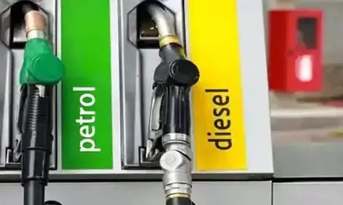 Petrol&diesel price today (24-12-2024): పెట్రోల్, డీజిల్ ధరలు ఎలా ఉన్నాయో తెలుసా?