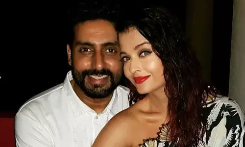 Aish- Abhishek: ఐష్- అభిషేక్ విడాకులు.. ఆ ఒక్క మాటతో డివోర్స్‌ రూమర్స్‌కు చెక్ పెట్టేశాడుగా..