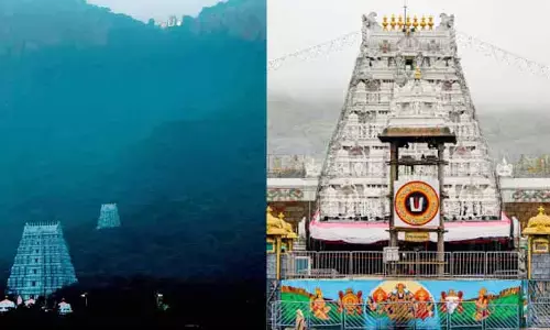 Tirumala Update: తిరుమలలో భక్తుల రద్దీ సాధారణం.. సర్వదర్శనానికి 10 గంటల సమయం