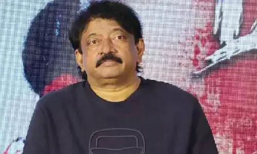RGV : ఆర్జీవీ ముందస్తు బెయిల్‌పై నేడు హైకోర్టులో విచారణ