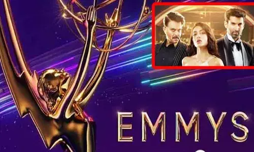 Emmy Awards: ఘనంగా జరిగిన ఇంటర్నేషనల్ ఎమ్మీ అవార్డ్స్.. పాపం శోభితా ధూళిపాళ్లకు నిరాశే..!!