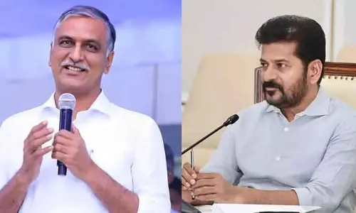 Harish Rao: సినిమా టికెట్ రేట్లపై రేవంత్ సర్కార్ యూ టర్న్? హరీశ్ రావు కీలక ట్వీట్