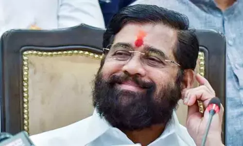 Maharashtra: ముఖ్యమంత్రి ఏక్‌నాథ్ షిండే రాజీనామా