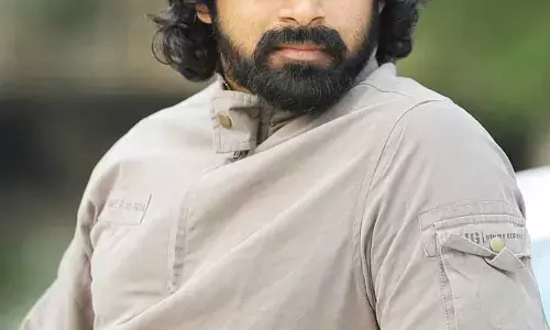 FIR Filed: యువతిని పెళ్లి చేసుకుంటానని మోసం.. చిక్కుల్లో టాలీవుడ్ హీరో