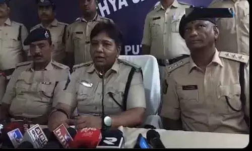 Murder case : ఓ పెండ్లి పత్రిక.. 26 ఏళ్ల క్రితం హత్య కేసు నిందితుడిని పట్టించింది!