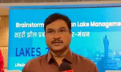 HYDRA: హైడ్రా ప్రధాన లక్ష్యం అదే.. కమిషనర్ ఏవీ రంగనాథ్ కీలక వ్యాఖ్యలు