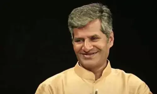 ఇండస్ట్రీలో తీవ్ర విషాదం.. రచయిత కులశేఖర్ మృతి