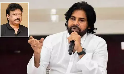 Pavan Kalyan: ఆర్జీవీ కోసం ముమ్మరంగా గాలిస్తున్న పోలీసులు.. డిప్యూటీ సీఎం పవన్ సంచలన వ్యాఖ్యలు