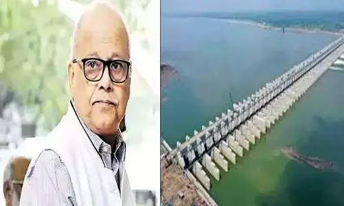 PC Ghosh : అలా చేస్తే  క్రిమినల్ కోర్టుకు రిఫర్.. పీసీ ఘోష్ హెచ్చరిక