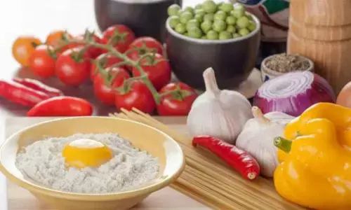 Winter: చలికాలంలో తినాల్సిన ఆహారాలు ఇవే
