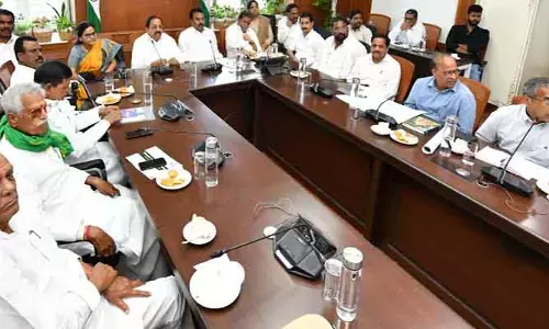 Minister Tummala : సమన్వయంతో రైతు పండుగను విజయవంతం చేయాలి : మంత్రి తుమ్మల