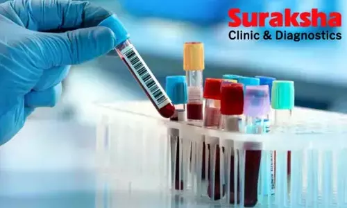 Suraksha Diagnostics IPO: నవంబర్ 29 నుంచి సురక్షా డయాగ్నొస్టిక్‌ ఐపీఓ ప్రారంభం.. ఒక్కో ఈక్విటీ షేర్ ధర ఎంతంటే..!