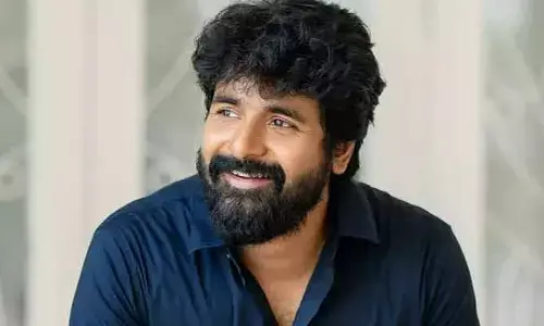 Siva Karthikeyan: సోషల్ మీడియాకు దూరంగా ఉండండి.. స్టార్ హీరో విజ్ఞప్తి