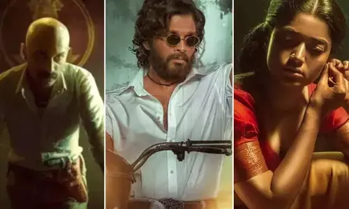 Pushpa 2: పుష్ప 2  లో నటించిన నటీ నటుల రెమ్యునరేషన్ ఎంతో తెలిస్తే షాకవ్వాల్సిందే!