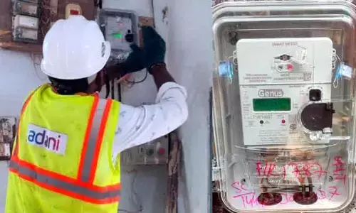 Smart Meters: స్మార్ట్ విద్యుత్ రీచార్జ్ మీటర్లు వచ్చేశాయ్..