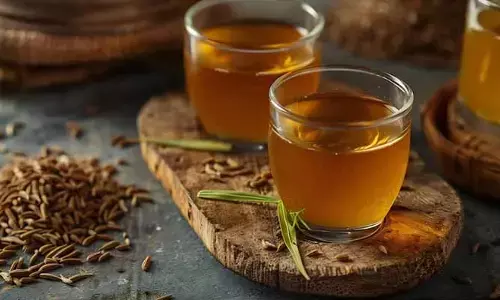 Cumin Water: ఆరోగ్యానికి మేలు చేసే జీరా.. ప్రతి రోజూ ఇలా తీసుకోండి!
