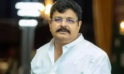 Breaking: టీడీపీ ఎమ్మెల్యే వెనిగండ్లరాముకు తప్పిన ప్రమాదం