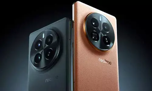 Realme GT 7 Pro: గేమింగ్ యూజర్లే లక్ష్యంగా రియల్‌మీ నుంచి కొత్త ఫోన్ లాంచ్.. స్పెసిఫికేషన్ వివరాలివే..!
