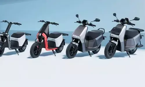 Ola Electric: రూ. 39,999 నుంచి ఓలా కొత్త స్కూటర్ల లాంచ్