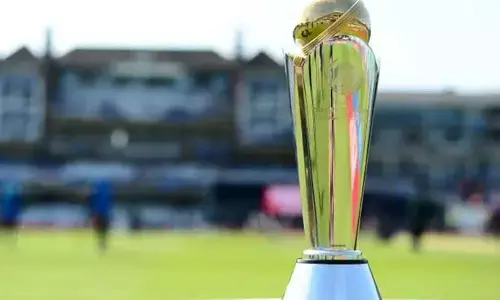 ICC Champion Trophy : కుల్దీప్ అన్‌ఫిట్ అయితే రేసులో ఆ ఇద్దరిలో ఒకరికి చాన్స్!