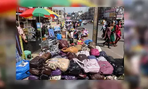 Hyderabad : ట్రాఫిక్ ఇబ్బందులకు చెక్ పెట్టేందుకు ఆపరేషన్ రోప్
