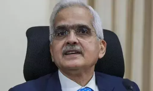RBI Governor: ఆసుపత్రి నుంచి డిశ్చార్జ్ అయిన ఆర్‌బీఐ గవర్నర్ శక్తికాంత దాస్