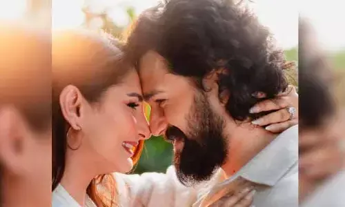 వామ్మో.. అక్కినేని అఖిల్‌-జైనబ్ మధ్య అన్ని సంవర్సరాల ఏజ్ గ్యాప్ ఉందా?
