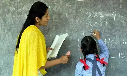 బోధన కత్తిమీద సాములాంటిదే!